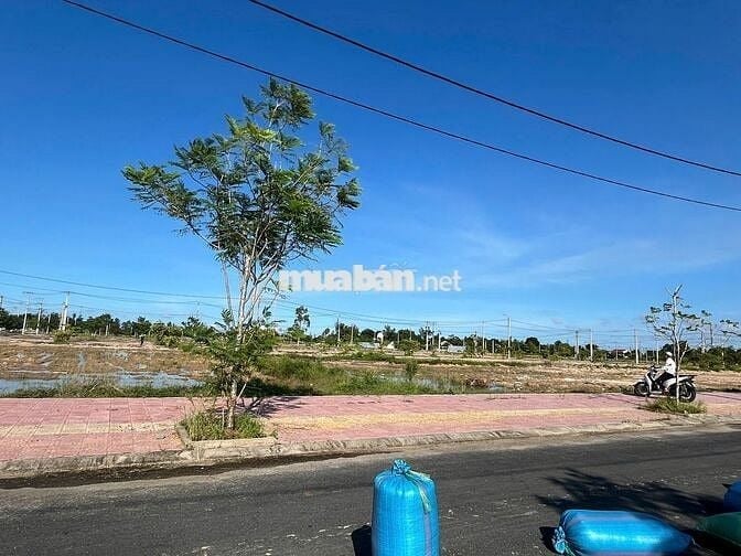 🔥 ĐẤT NỀN LIỀN KỀ HỘI AN - 150M2 - CHỈ VỚI 2 TỶ4!!!! 🔥