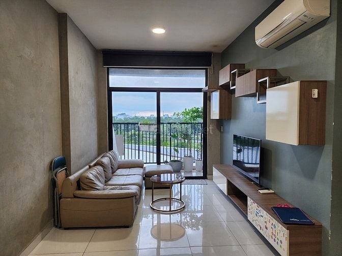 Bán cộng đồng cư khang điền JAMILA trên TPHCM,2,3PN