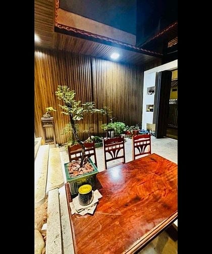Bán biệt thự mini mới đẹp hẻm 1041 Trần Xuân Soạn 4 tầng chỉ 6,7 tỷ.
