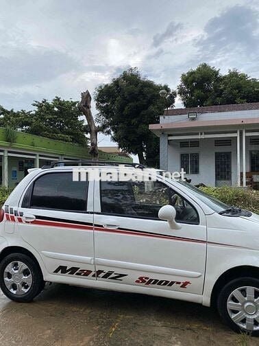Chevrolet Spark 2009 Super 1.0 - 900 km