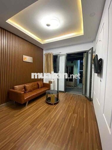 🌈PHAN TÂY HỒ - p7- PHÚ NHUẬN GIÁ 4.1 TỶ