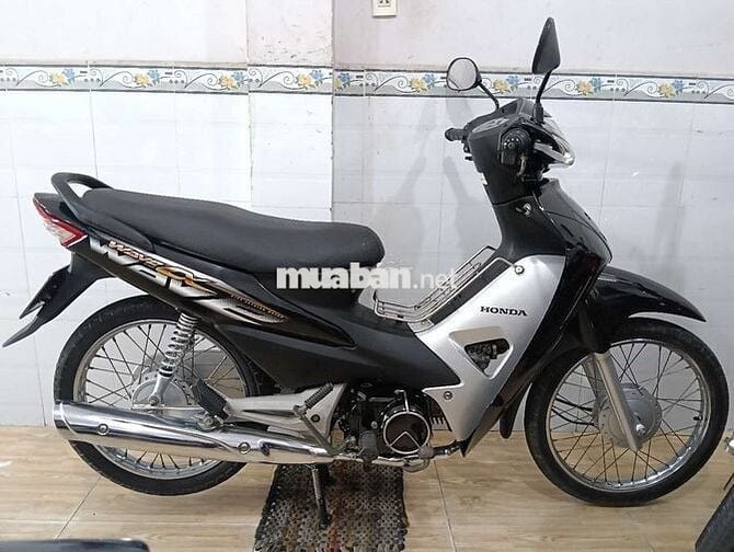 Anpha 100 ,zin đẹp,bs65