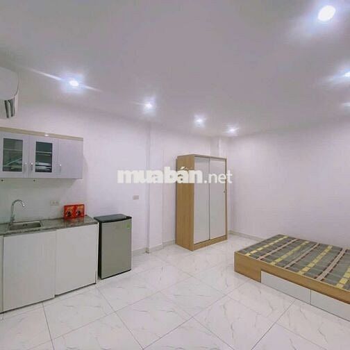 MẠC THỊ BƯỞI - NHÀ DÒNG TIỀN – THANG MÁY 12 PHÒNG KHÉP KÍN giá 9.6 tỷ