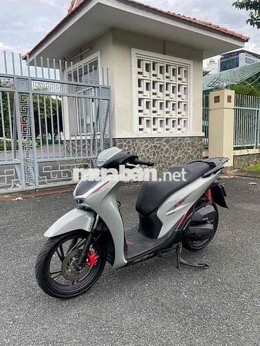 sh 160 ABS đk 12/2024 ngay chủ