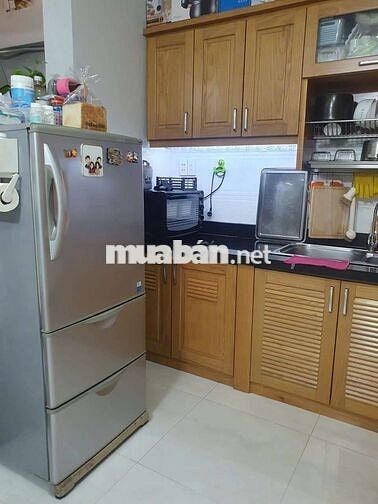 Bán nhà mặt tiền đường số Lâm Văn Bền, quận 7. DT 92m2, giá 13.x tỷ.