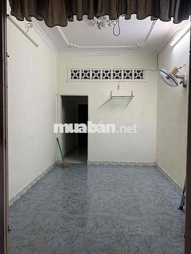 Nhà nguyên căn 72m2 - 2 phòng ngủ