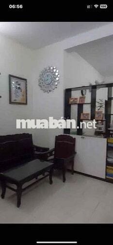 BÁN CĂN HỘ CHUNG CƯ AN SƯƠNG, P.TÂN HƯNG THUẬN, Q12-SHR 52m2-1,6tỷ