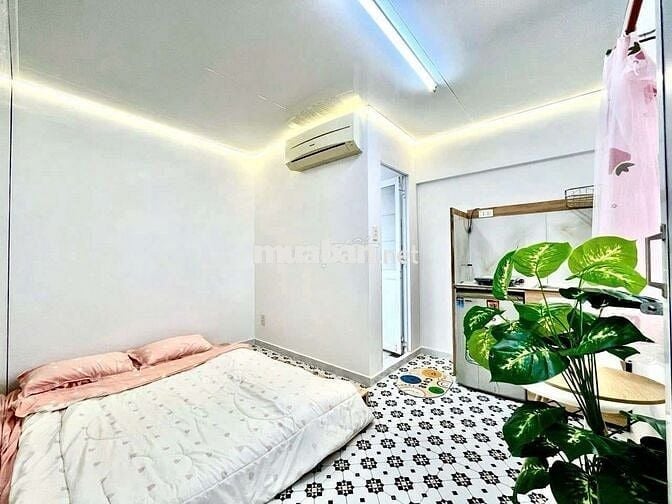 Trọ sinh viên sát bên đh SGU, KHTN, UEH, Sư phạm...
