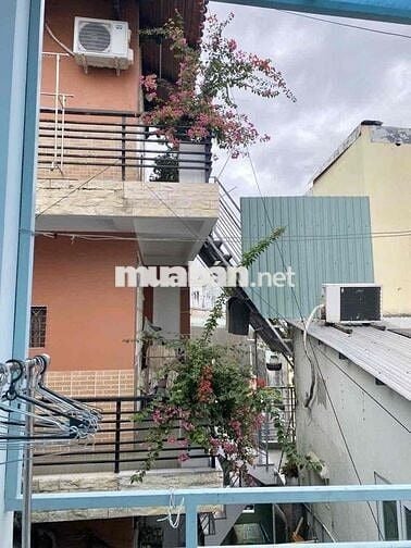 Phòng Trọ Ban Công Phú Nhuận giá rẻ