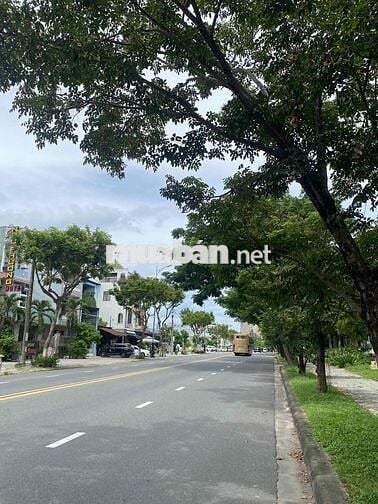 BÁN LÔ ĐẤT MẶT TIỀN “ TRƯỜNG SA” VỊ TRÍ SIÊU ĐẸP ĐỐI DIỆN RESSORT 5”