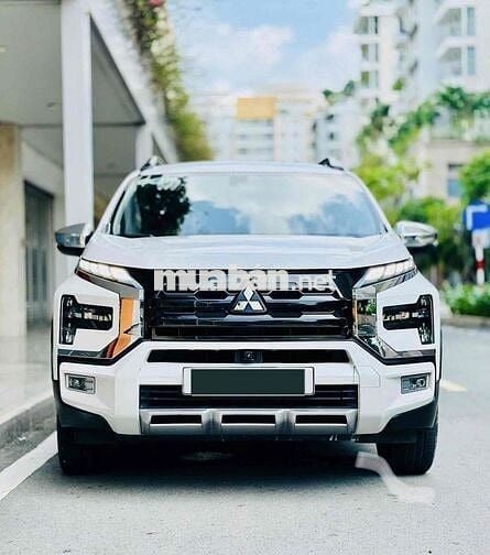 Mitsubishi Xpander Cross 2023