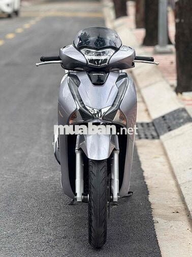 SH 125i ABS 2017 BSTP 1 CHỦ
