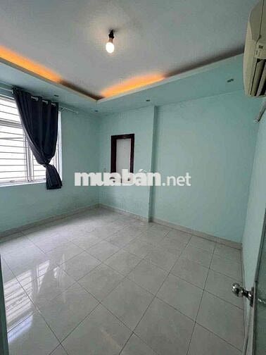 💰💰💰 TRỆT LẦU: 3PN 2WC (5❌8m) - HẺM 440/13/ THỐNG NHẤT, P16, GV