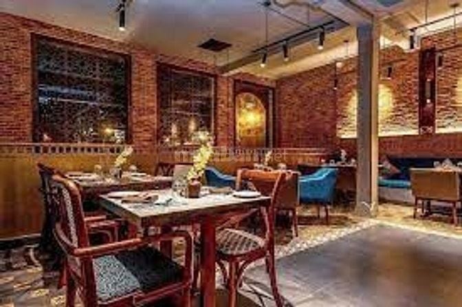 Bán tòa nhà mặt tiền 7 Ngô Văn Năm , Q 1. - Diện tích: 6.8 x 30m