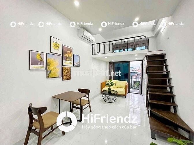 💥KHAI TRƯƠNG DỰ ÁN MỚI 100% Bancol - gần Aeon TP, HUIT - Từ 3TrX