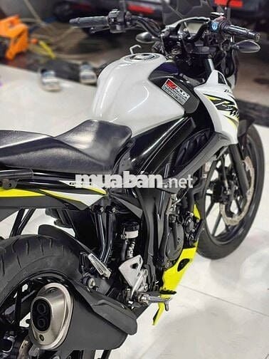 🏍Suzuki Bandit 150🏍 Biển SG Đăng ký 2020 Odo 20km
