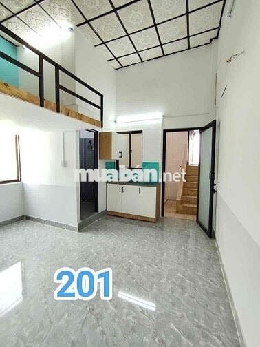 🔥DUPLEX - PHÒNG TRỌ GIÁ RẺ - TRUNG TÂM PHÚ NHUẬN - GÒ VẤP🔥