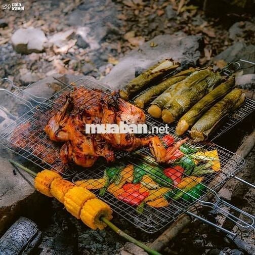 Đất Nghỉ Dưỡng – Đồi Giã Tỵ 98, Định Quán