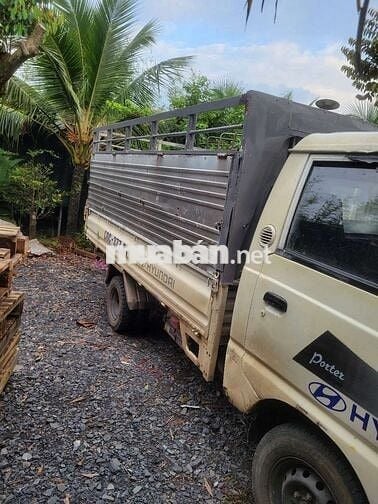 2001 Tôi không rõ - 300000 km