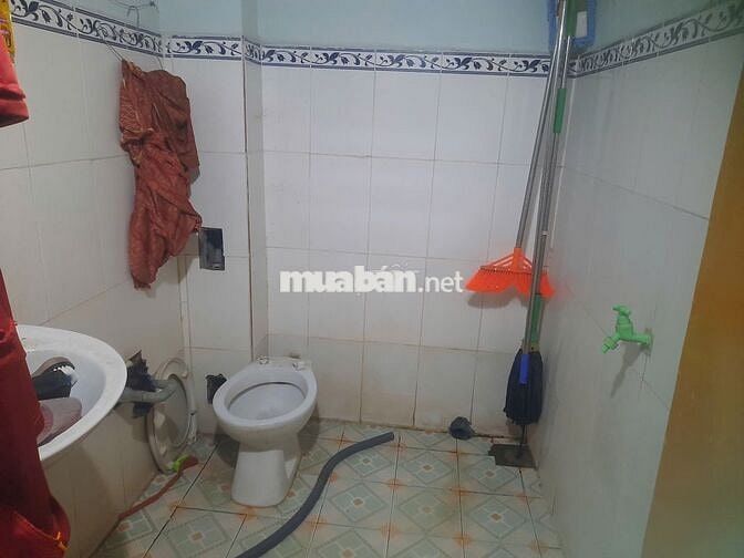 NR DT 100m2, 1PK, 2PN, 1WC, đường Nguyễn phú hường, cẩm lệ đà nẵng.