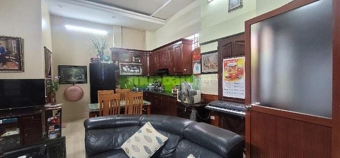 BÁN NHÀ NGUYỄN KHÁNH TOÀN– KINH DOANH SẦM UẤT–76m2– SIÊU HIẾM 12.9 tỷ 