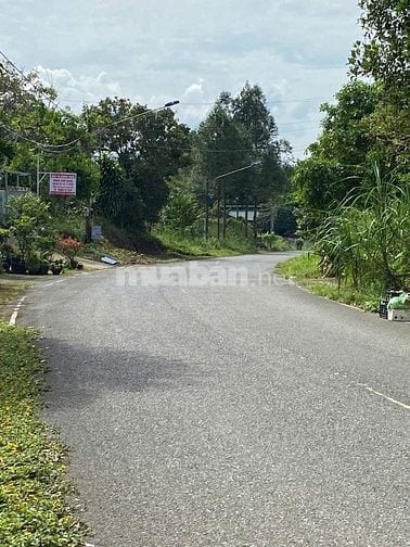 Chính Chủ Cần Bán Gấp Lô Đất Mặt Tiền Nguyễn Văn Cừ, Thị Trấn Đạ M’Ri