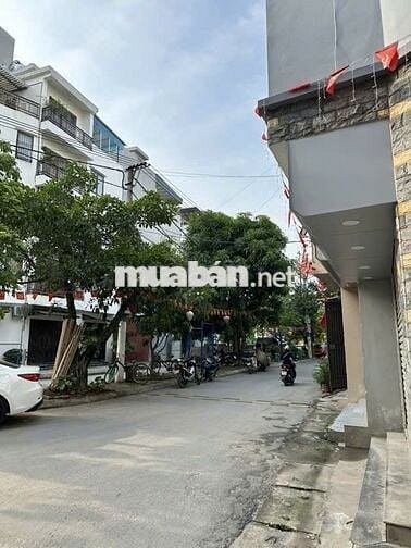 ĐẤT SIÊU ĐẸP,  Ô TÔ ĐỖ CỬA,  LAI XÁ, KIM CHUNG – 56M² – GIÁ 8,05 TỶ
