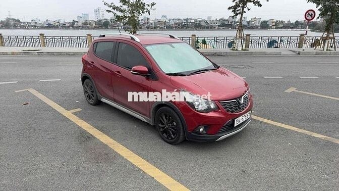 VinFast Fadil 2020 1.4 AT - 75000 km
