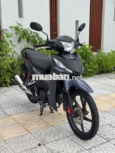Wave rsx fi dk 2020 xe nguyên rin bs 43