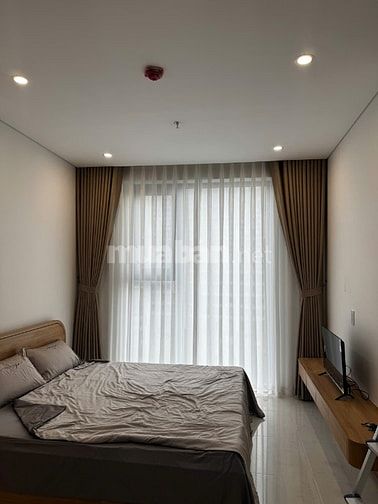 Căn hộ Studio 32m Sentosa Sky Park