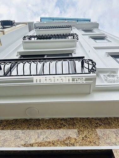 NHÀ ĐẸP LUNG LINH, GẦN Ô TÔ, LAI XÁ, KIM CHUNG – 30M² x 5T– GIÁ 5,8 TỶ