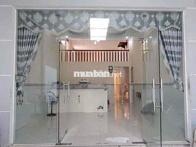 Nhà hẻm 30/4 có 2 phòng 2 wc sân xe tải thủ dầu 1 — bình dương