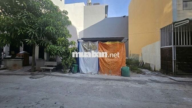 ĐẤT ĐA MẶN ĐÔNG 4 ĐỐI DIỆN BV 600 GIƯỜNG
