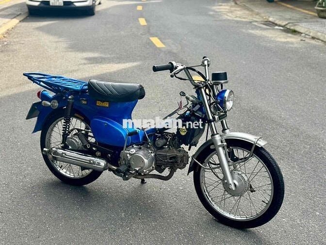 ❤️ Honda CT50 Máy cực ngon