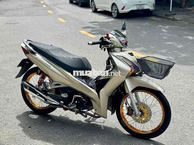 ❤️ Honda Future Led 125 2021_Full kiểng_Chính chủ