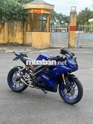 R15 v3 biển 43 ngay chủ - cực kì đẹp -