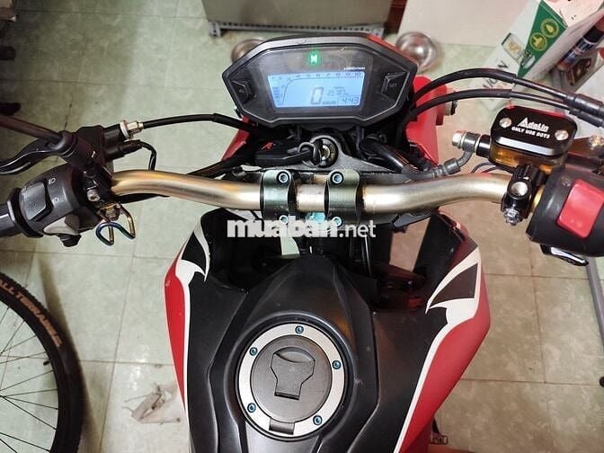 Msx 125