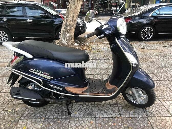 Atilla Fi Phun xăng điện tử 43 Đà Nẵng
