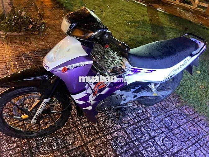 satria 2000