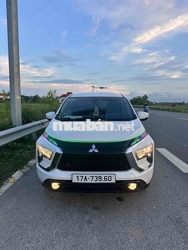 Mitsubishi Xpander 2025 1.5 AT - 11920 km
