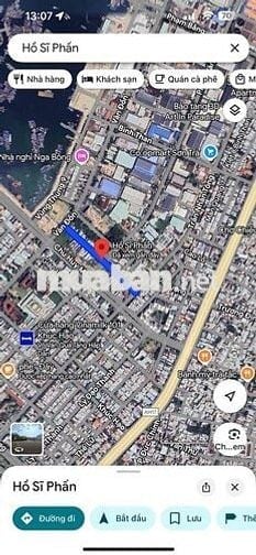 Chính Chủ Lô MT HỒ SỸ PHẤN _ THỌ QUANG _ SƠN TRÀ _ GIÁ TỐT