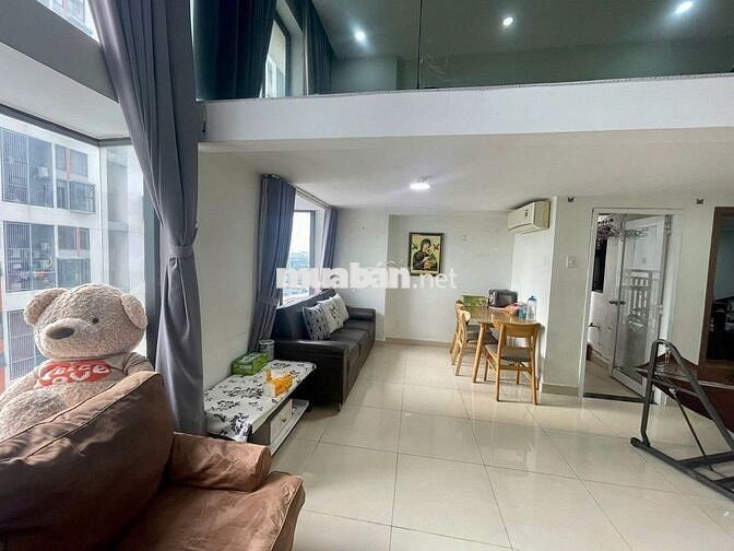 BÁN CHUNG CƯ NET GIÁ CHỈ 889TR, 36,5m2 tại Đường Liên khu 4-5