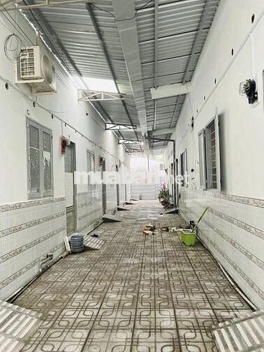 Nhượng lại sẵn căn trọ 8P KD ổn định ở ngay Phước Thạnh, Gò Dầu, 850tr