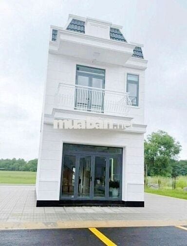 Gia Khải Luxury Bến Cát – Giá 2,38 tỷ, SHR