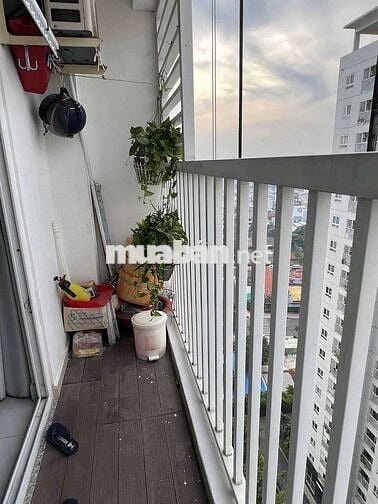 Chủ gửi bán nhanh Tara Residence 71m2 2PN 2WC, tầng mát , yên tĩnh