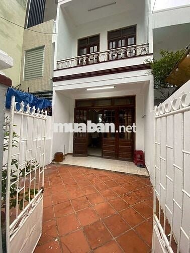 🛑 CHO THUÊ NHÀ 3 TẦNG: CHÂU THƯỢNG VĂN - 3PN - 3WC