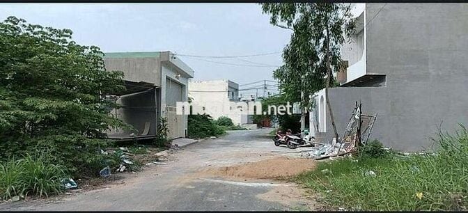 Lk 4-5, 90m2 full ODT, Ko QH Ko LG ngay KDC. DT 5x18. Đường 6m