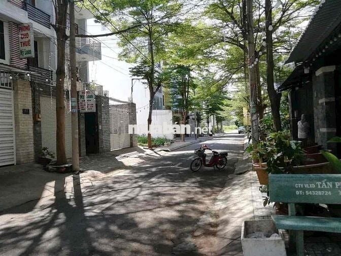 Cần bán gấp đất kdc Quận8 giá rẻ