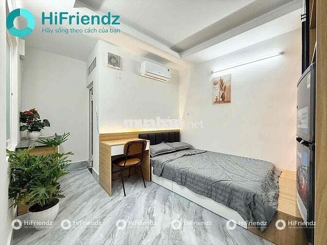 XINH ĐẸP CỠ NÀY MÀ CHỈ 4X NGAY CÔNG VIÊN LÀNG HOA Á