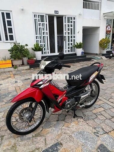 Xe Honda wave rsx nguyên gin